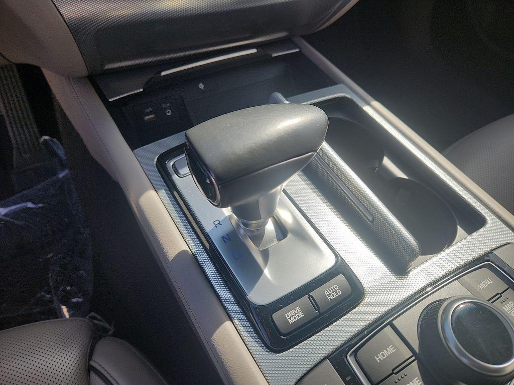 used 2018 Genesis G80 car, priced at $20,000