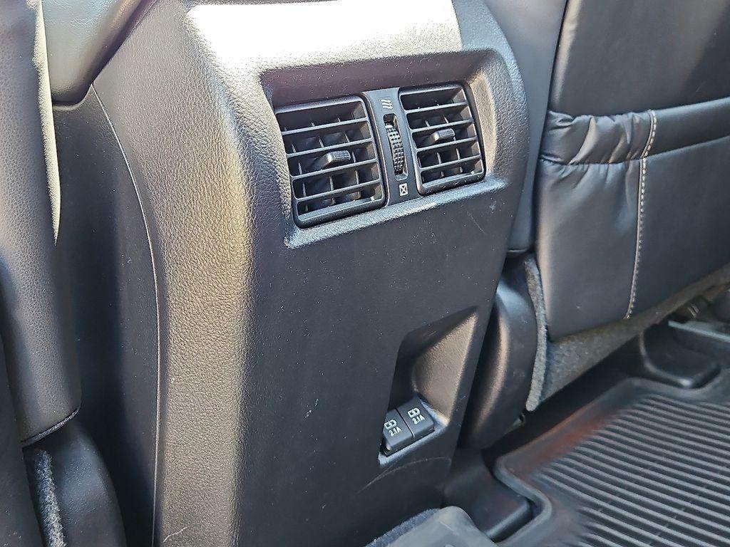used 2022 Lexus GX 460 car, priced at $47,000