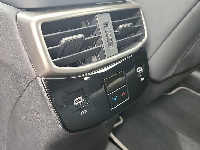 used 2024 Lexus RX 350 car, priced at $56,507