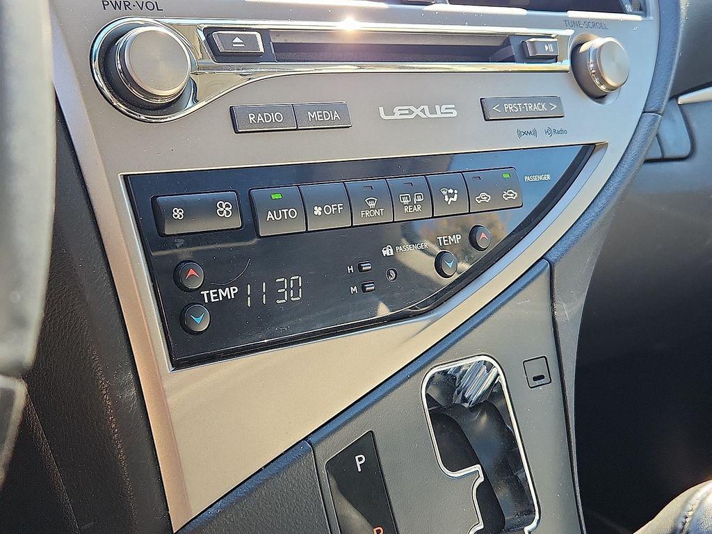 used 2015 Lexus RX 350 car, priced at $15,995