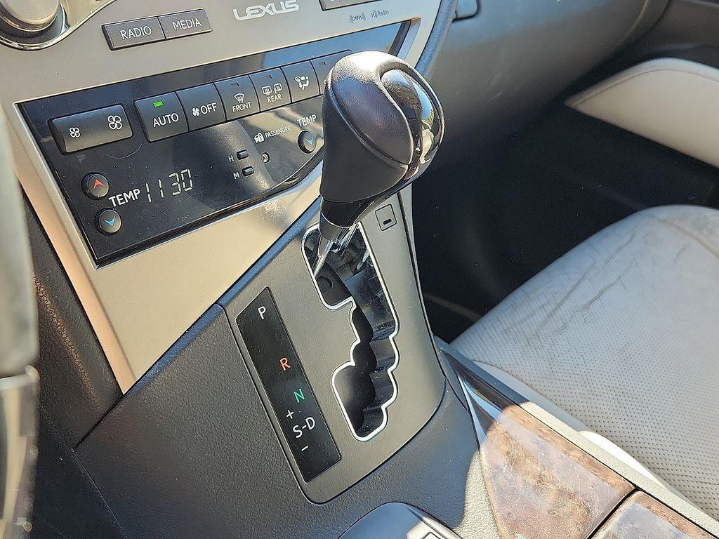 used 2015 Lexus RX 350 car, priced at $15,995