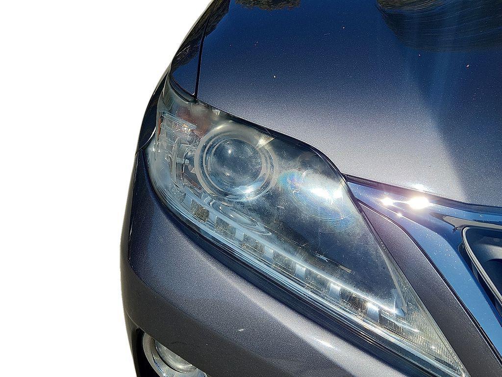 used 2015 Lexus RX 350 car, priced at $15,995