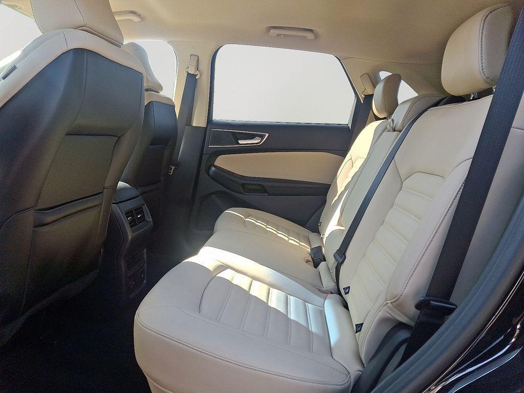 used 2021 Ford Edge car, priced at $14,500