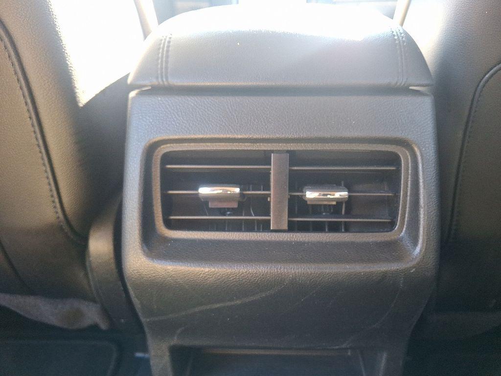 used 2021 Ford Edge car, priced at $14,500