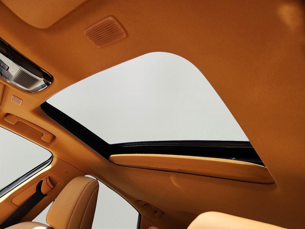 used 2024 Lexus NX 350 car, priced at $38,408