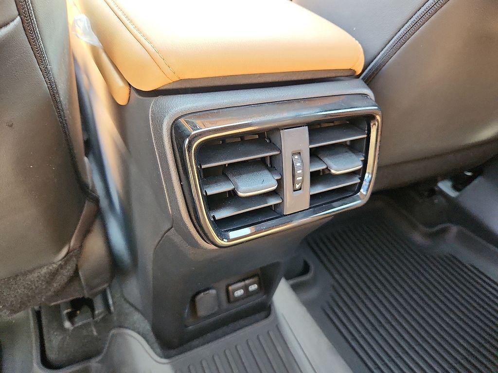 used 2024 Lexus NX 350 car, priced at $38,408