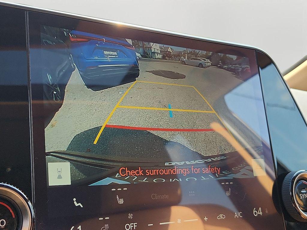 used 2024 Lexus NX 350 car, priced at $38,408