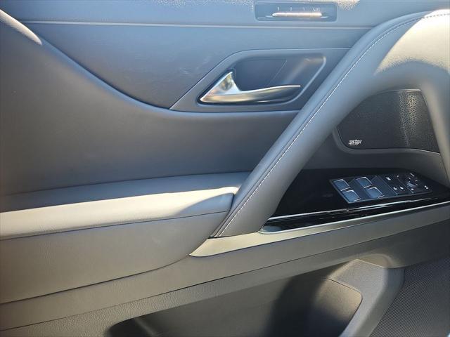 used 2024 Lexus LX 600 car, priced at $101,200