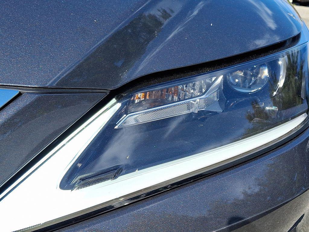 used 2022 Lexus RX 350L car, priced at $41,844