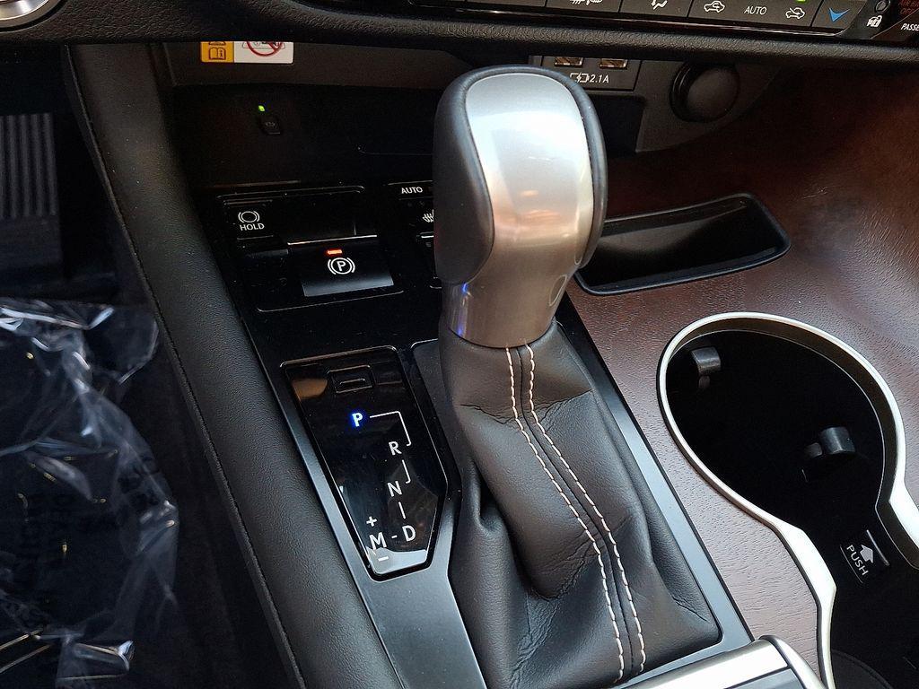 used 2022 Lexus RX 350L car, priced at $41,844