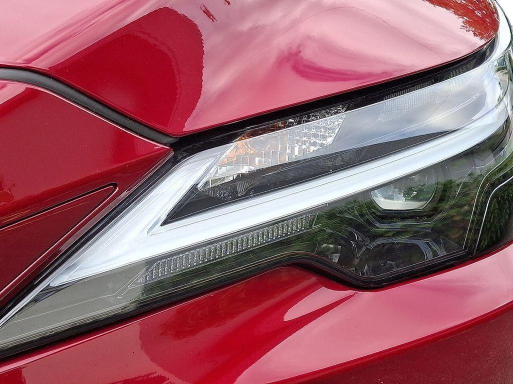 used 2024 Lexus RX 350 car, priced at $48,000