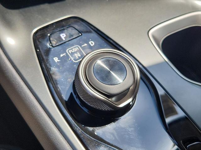 new 2024 Lexus RZ 300e car, priced at $55,500