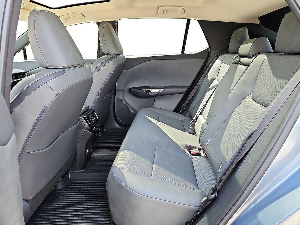 used 2024 Lexus RZ 300e car, priced at $33,000