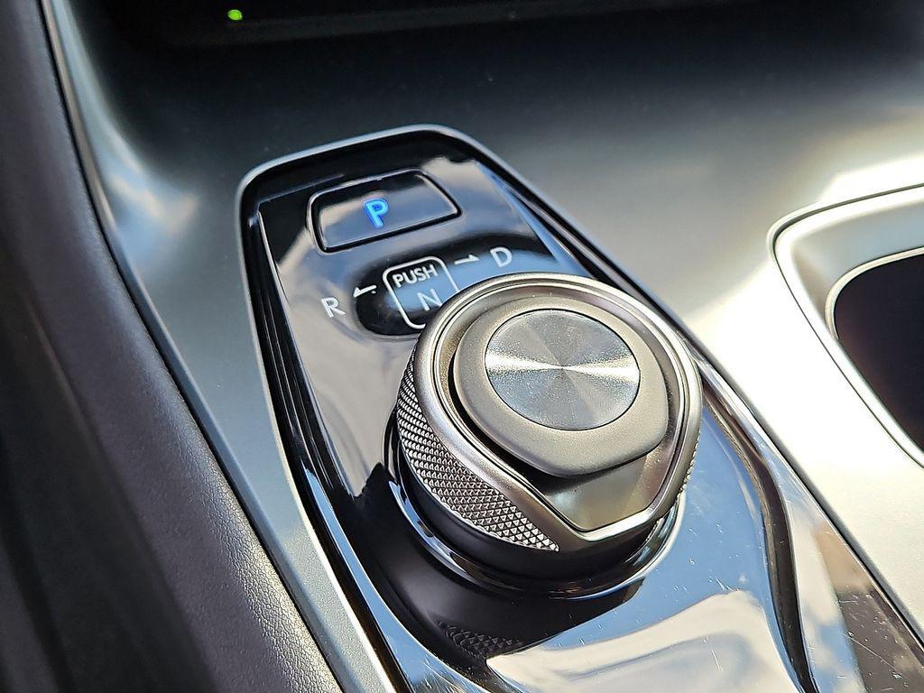 used 2024 Lexus RZ 300e car, priced at $33,000