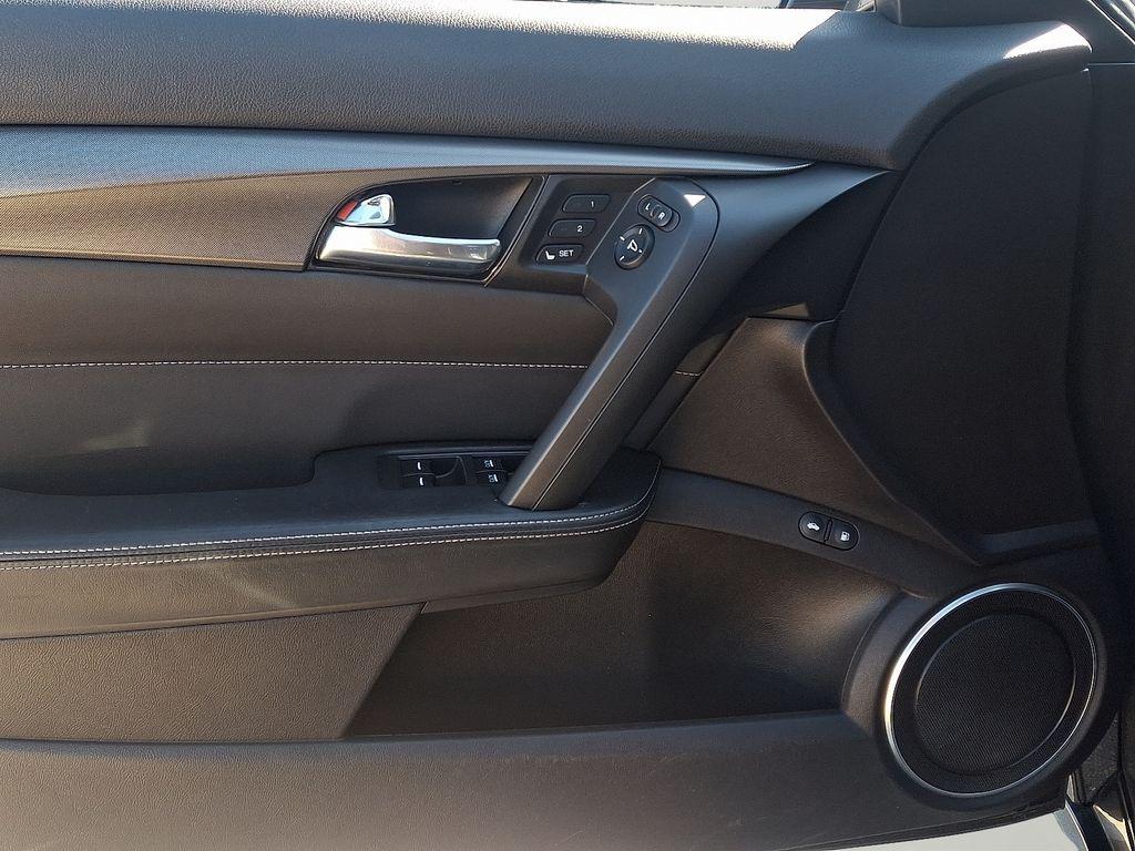 used 2012 Acura TL car, priced at $13,975
