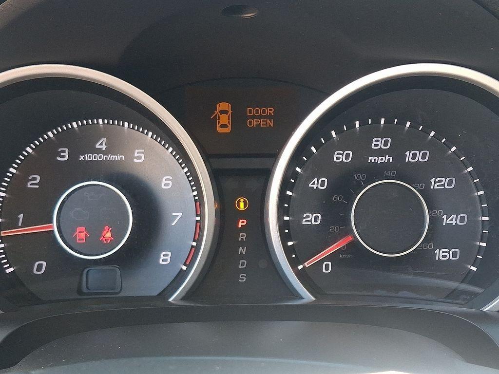used 2012 Acura TL car, priced at $13,975