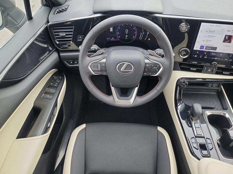 used 2024 Lexus NX 350 car, priced at $41,137