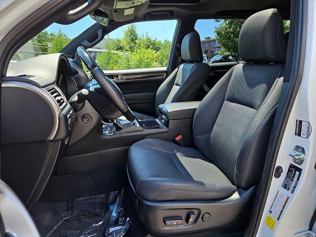used 2023 Lexus GX 460 car, priced at $52,872