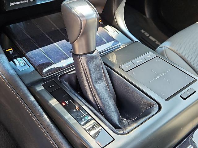 used 2023 Lexus GX 460 car, priced at $52,872