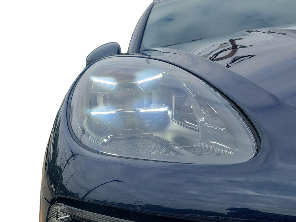 used 2021 Porsche Macan car, priced at $63,000