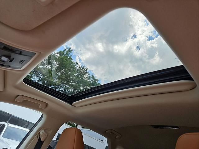 used 2022 Lexus RX 350 car, priced at $44,995