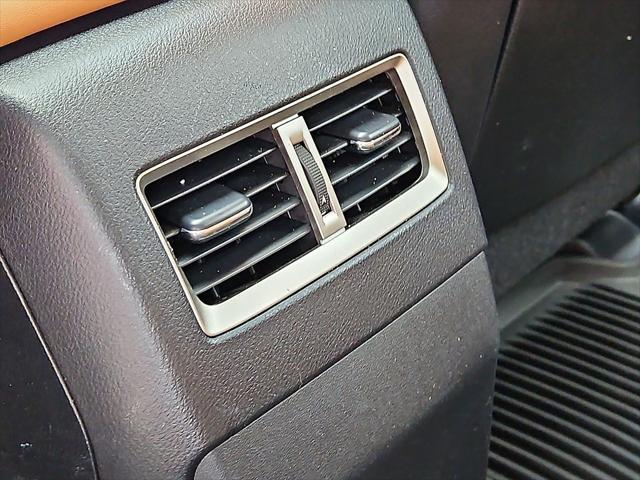 used 2022 Lexus RX 350 car, priced at $44,995