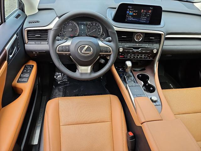 used 2022 Lexus RX 350 car, priced at $44,995