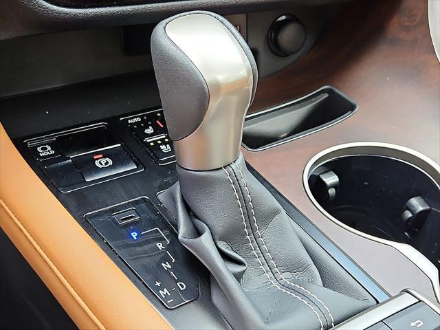 used 2022 Lexus RX 350 car, priced at $44,995