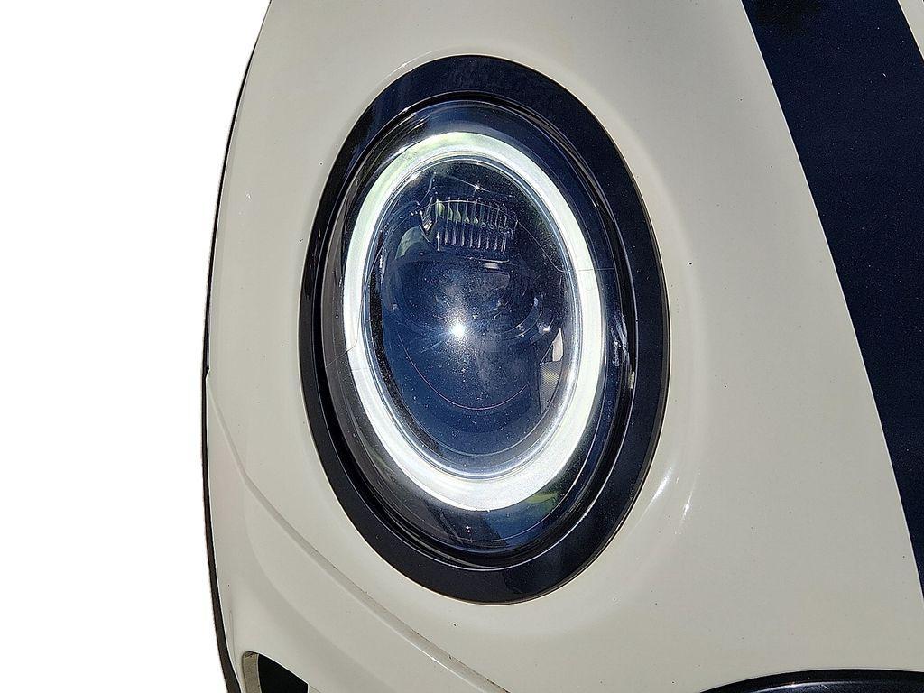 used 2022 MINI Clubman car, priced at $23,463