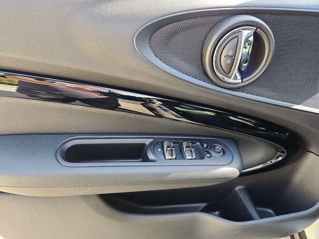 used 2022 MINI Clubman car, priced at $23,463