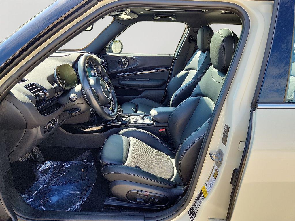 used 2022 MINI Clubman car, priced at $23,463