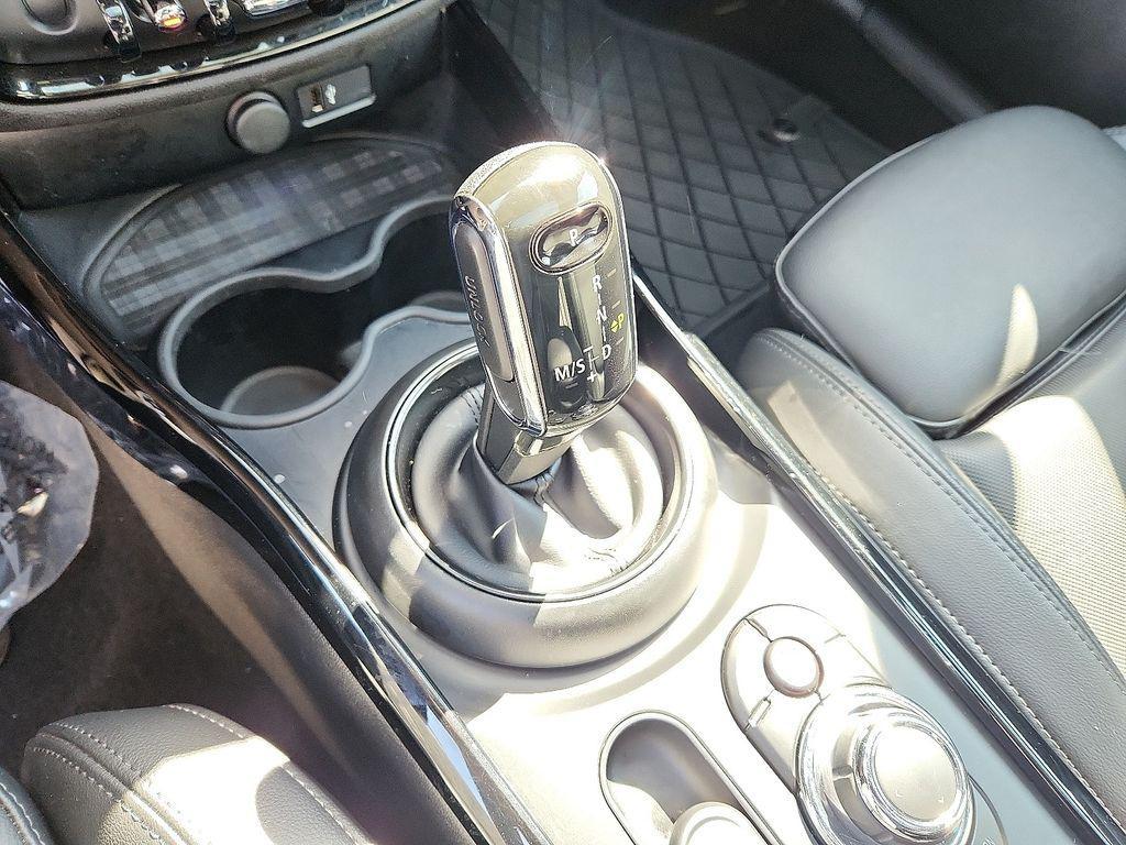 used 2022 MINI Clubman car, priced at $23,463