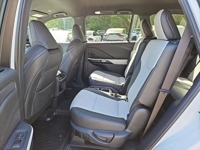 used 2024 Lexus TX 500h car, priced at $67,606