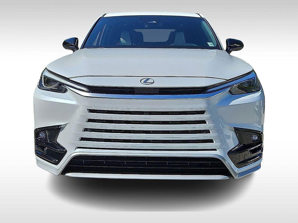 used 2024 Lexus TX 500h car, priced at $68,540
