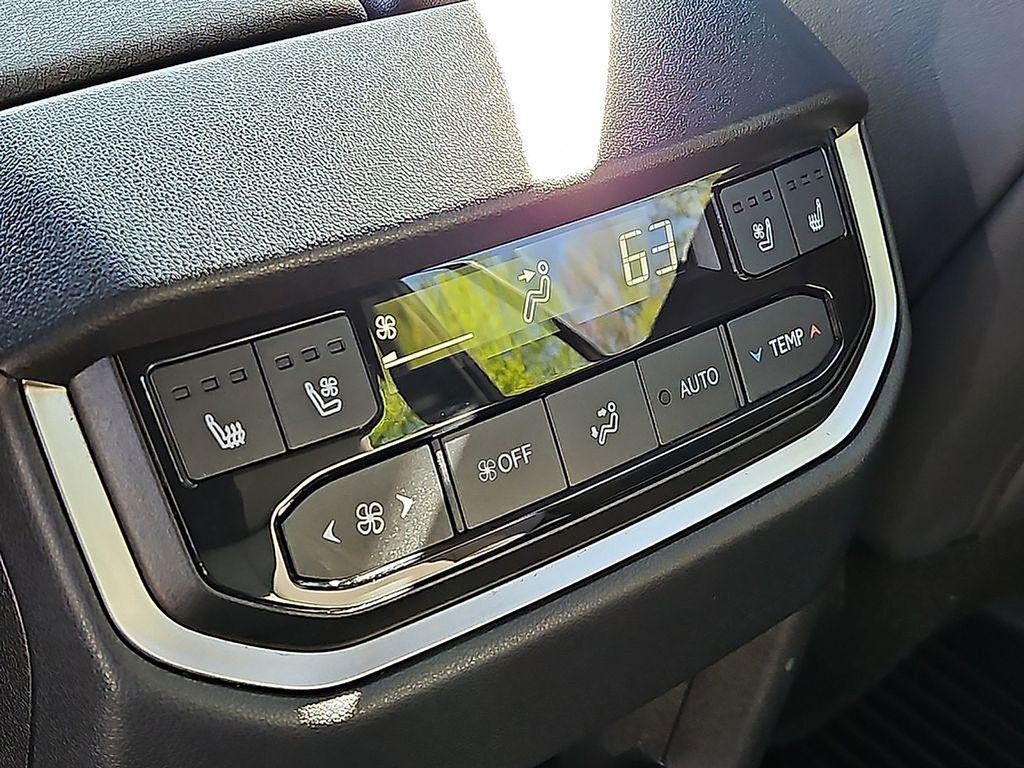 used 2024 Lexus TX 500h car, priced at $68,540