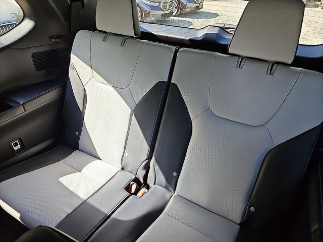 used 2024 Lexus TX 500h car, priced at $67,606