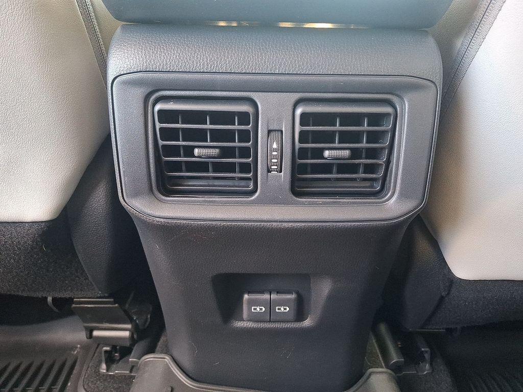 used 2023 Toyota RAV4 Hybrid car, priced at $36,500