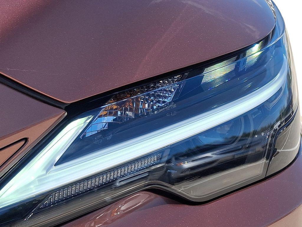 used 2025 Lexus RX 350 car, priced at $57,000