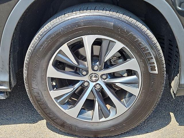 used 2022 Lexus RX 350 car, priced at $42,010