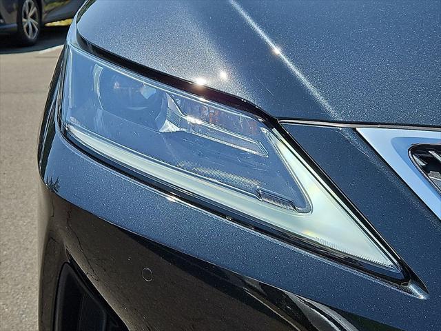 used 2022 Lexus RX 350 car, priced at $42,010