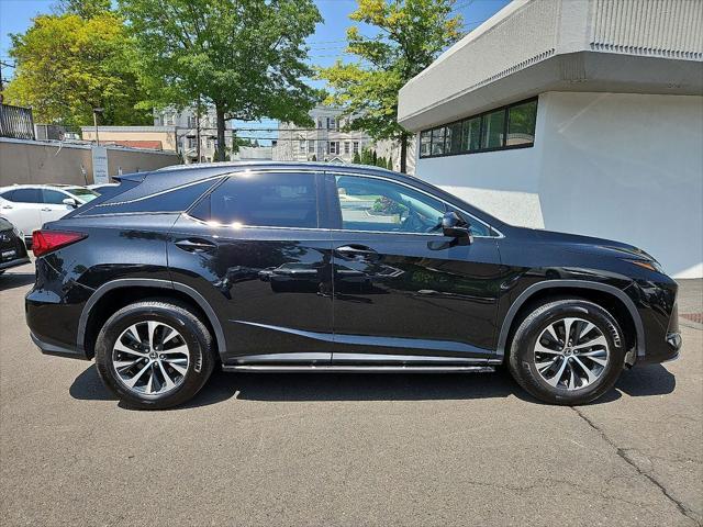 used 2022 Lexus RX 350 car, priced at $42,010