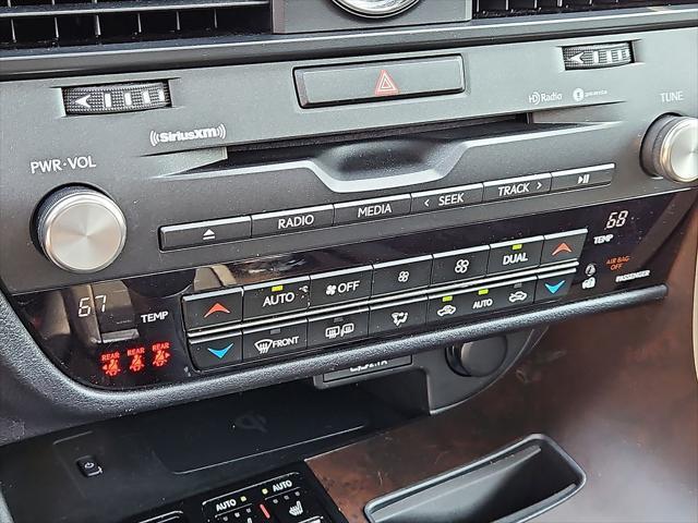 used 2022 Lexus RX 350 car, priced at $42,010