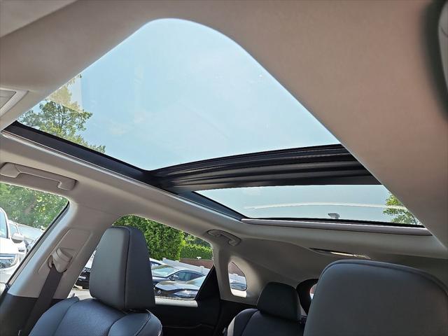 used 2022 Lexus RX 350 car, priced at $42,010