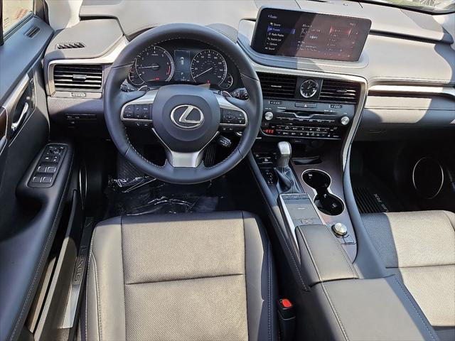 used 2022 Lexus RX 350 car, priced at $42,010