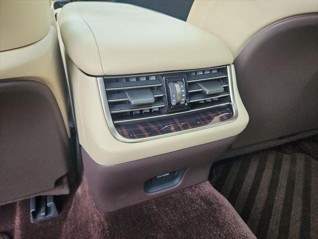 used 2018 Lexus LS 500 car, priced at $47,051