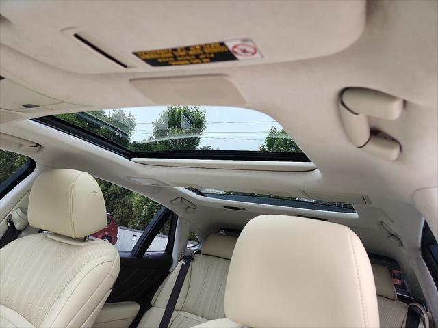 used 2018 Lexus LS 500 car, priced at $47,051