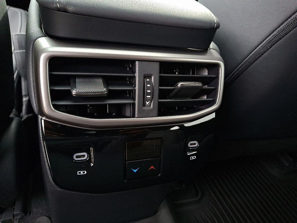used 2025 Lexus RX 350 car, priced at $52,556