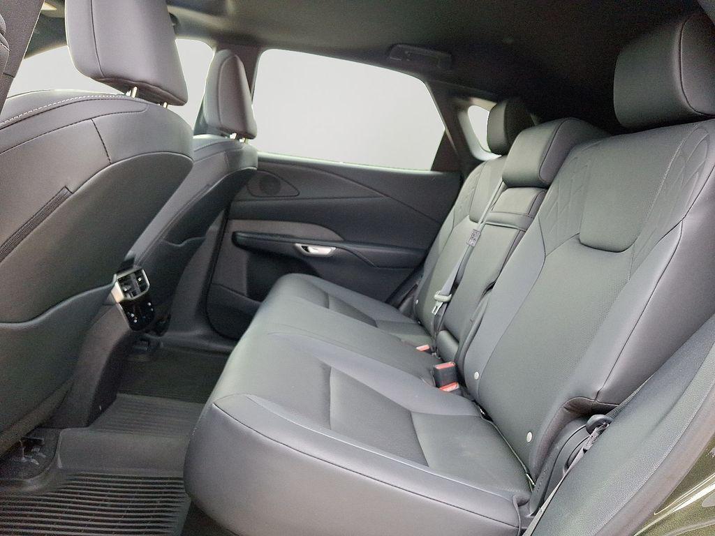 used 2025 Lexus RX 350 car, priced at $52,556
