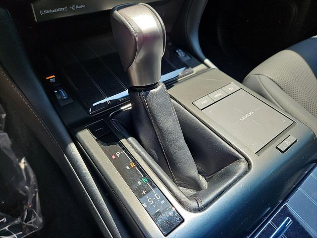used 2023 Lexus GX 460 car, priced at $57,364