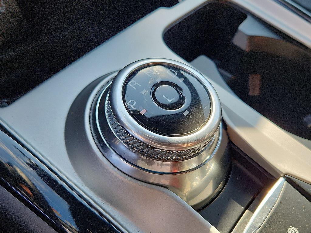 used 2022 Ford Explorer car, priced at $30,492